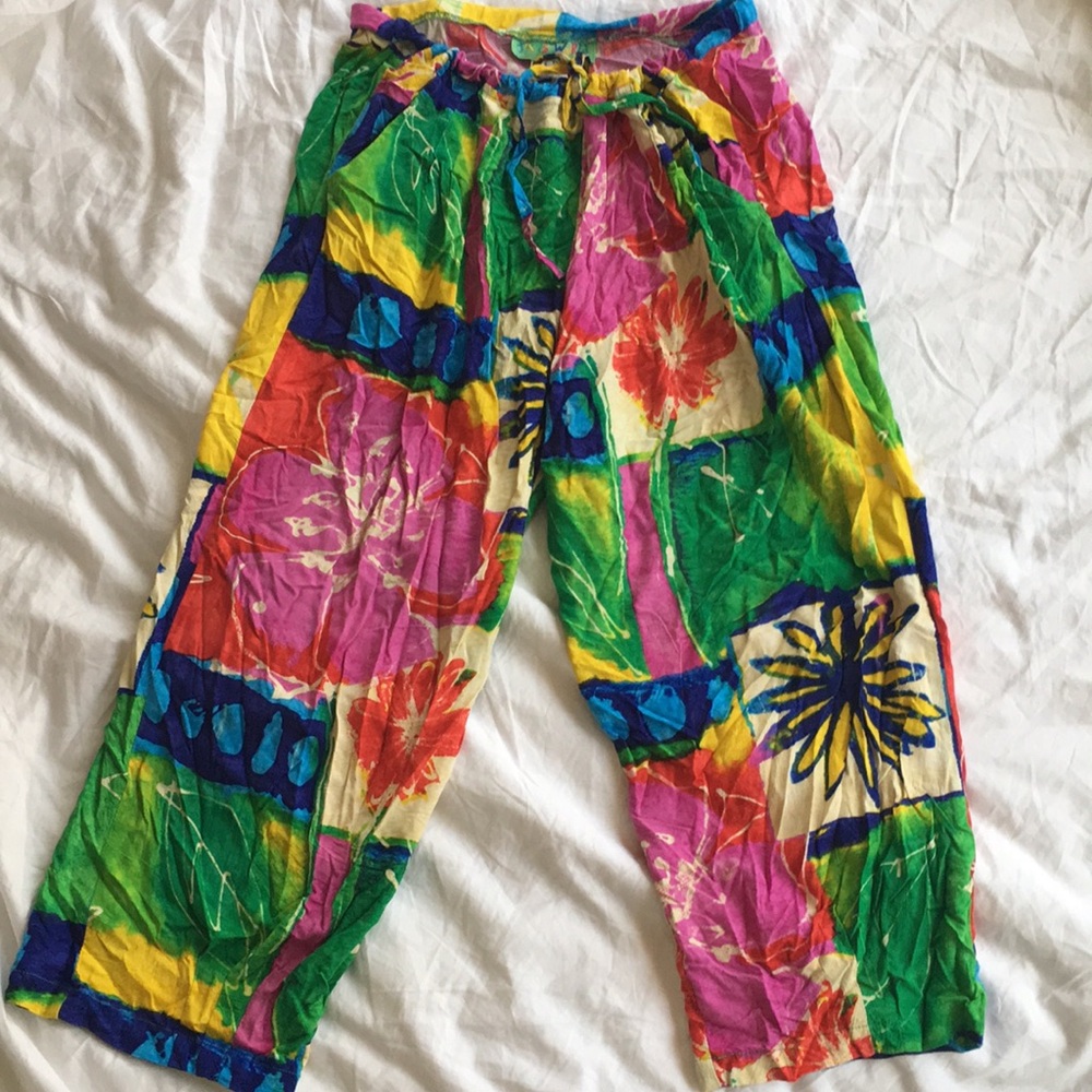 Jams World pants size S